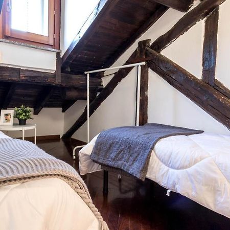 Altido Charming Flat For 6 In Historic Carrobbio Apartment Milano Ngoại thất bức ảnh