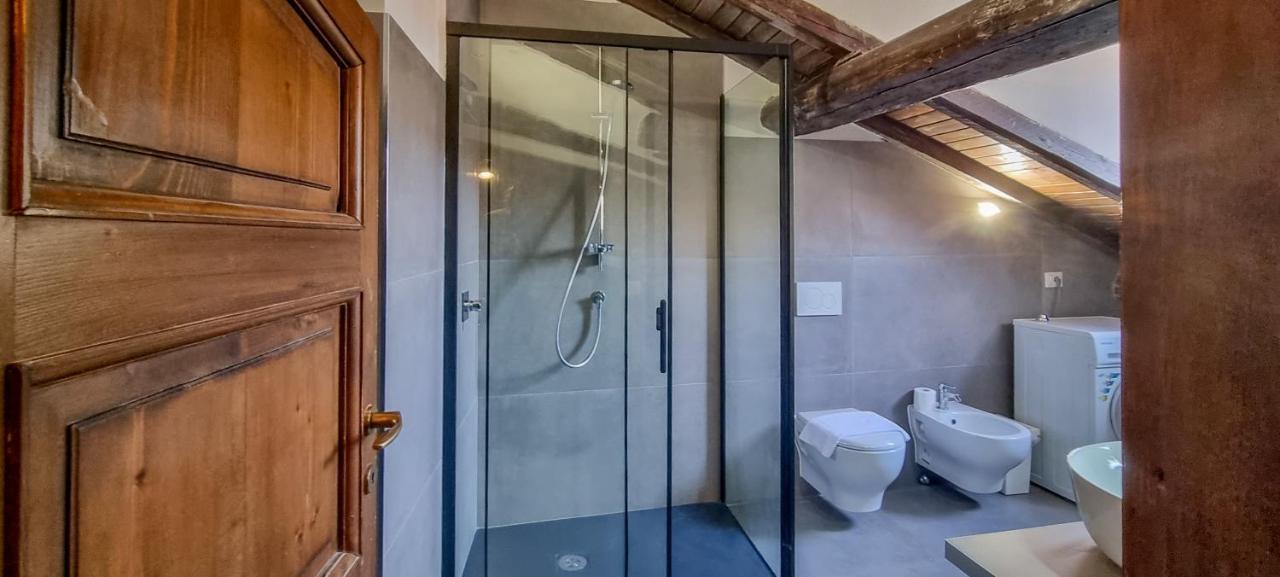 Altido Charming Flat For 6 In Historic Carrobbio Apartment Milano Ngoại thất bức ảnh