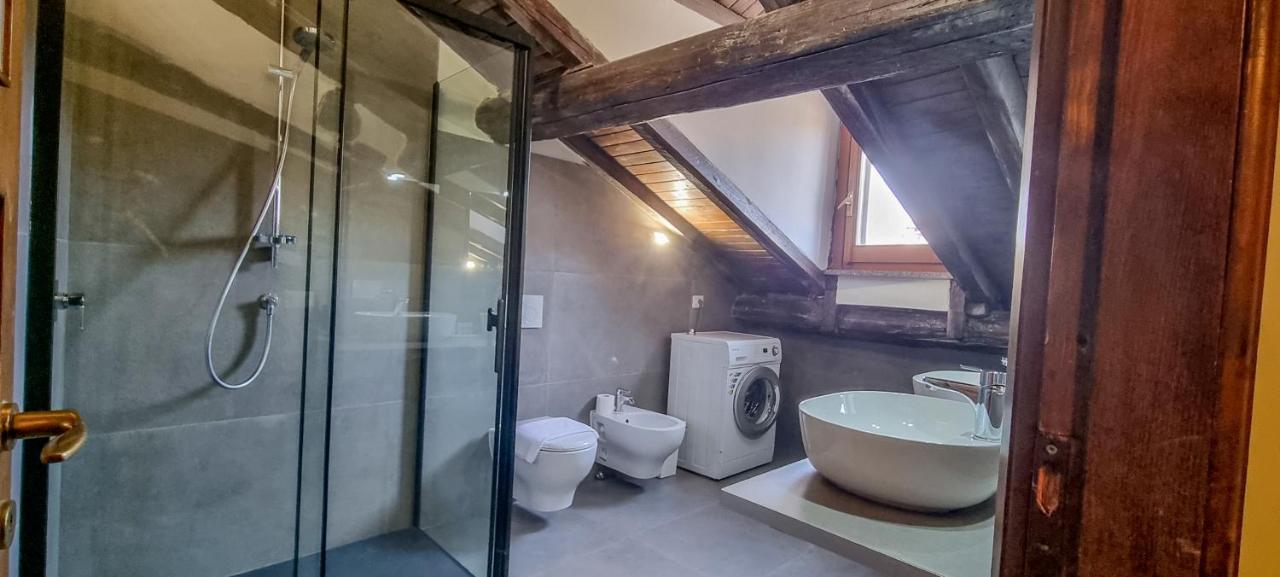 Altido Charming Flat For 6 In Historic Carrobbio Apartment Milano Ngoại thất bức ảnh