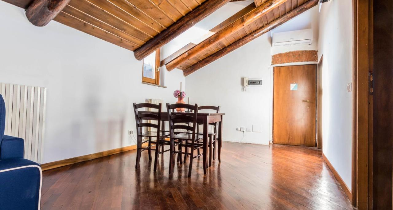 Altido Charming Flat For 6 In Historic Carrobbio Apartment Milano Ngoại thất bức ảnh