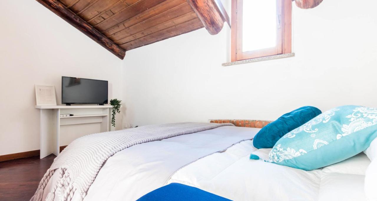 Altido Charming Flat For 6 In Historic Carrobbio Apartment Milano Ngoại thất bức ảnh