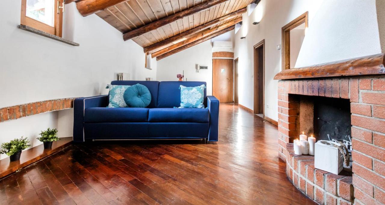 Altido Charming Flat For 6 In Historic Carrobbio Apartment Milano Ngoại thất bức ảnh