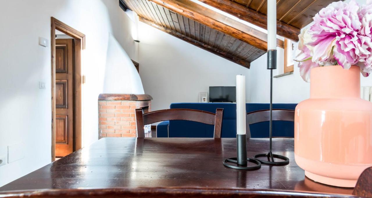 Altido Charming Flat For 6 In Historic Carrobbio Apartment Milano Ngoại thất bức ảnh