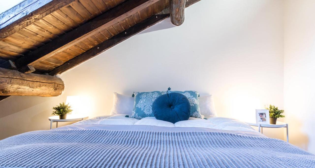Altido Charming Flat For 6 In Historic Carrobbio Apartment Milano Ngoại thất bức ảnh