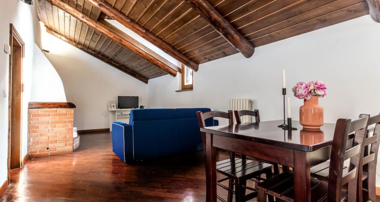 Altido Charming Flat For 6 In Historic Carrobbio Apartment Milano Ngoại thất bức ảnh