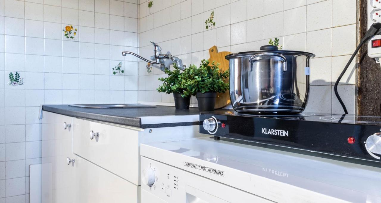Altido Charming Flat For 6 In Historic Carrobbio Apartment Milano Ngoại thất bức ảnh