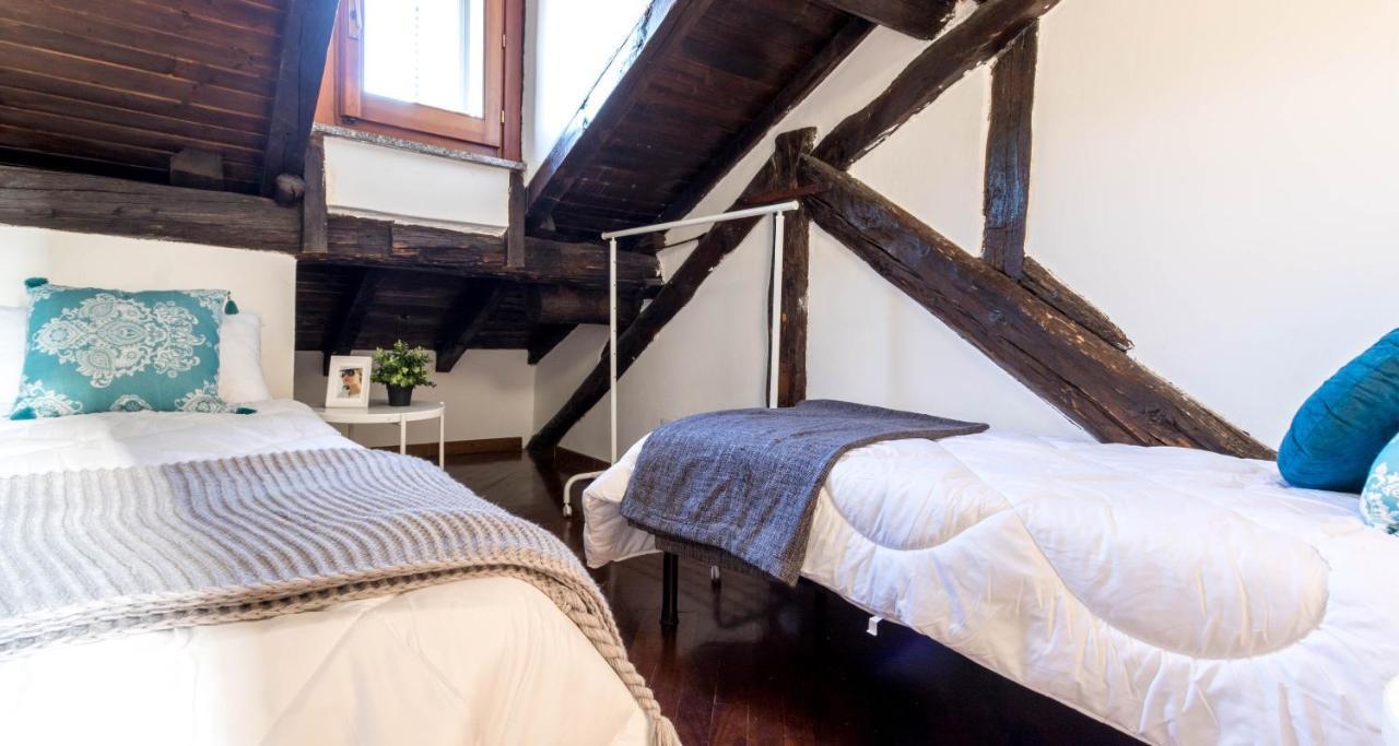 Altido Charming Flat For 6 In Historic Carrobbio Apartment Milano Ngoại thất bức ảnh